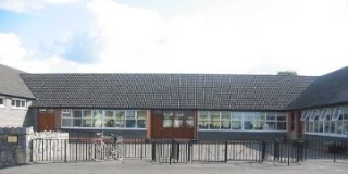 GEASHILL National School